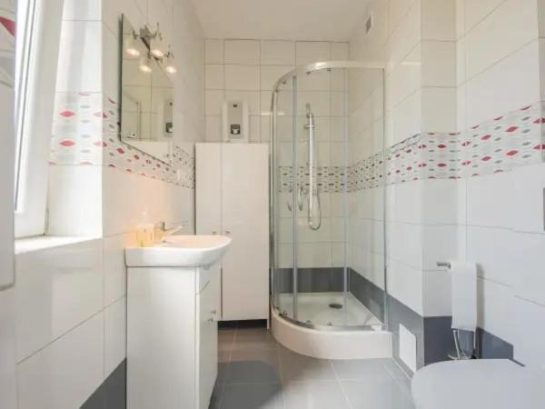 Villa Trylogia Mielno  Ngoại thất bức ảnh