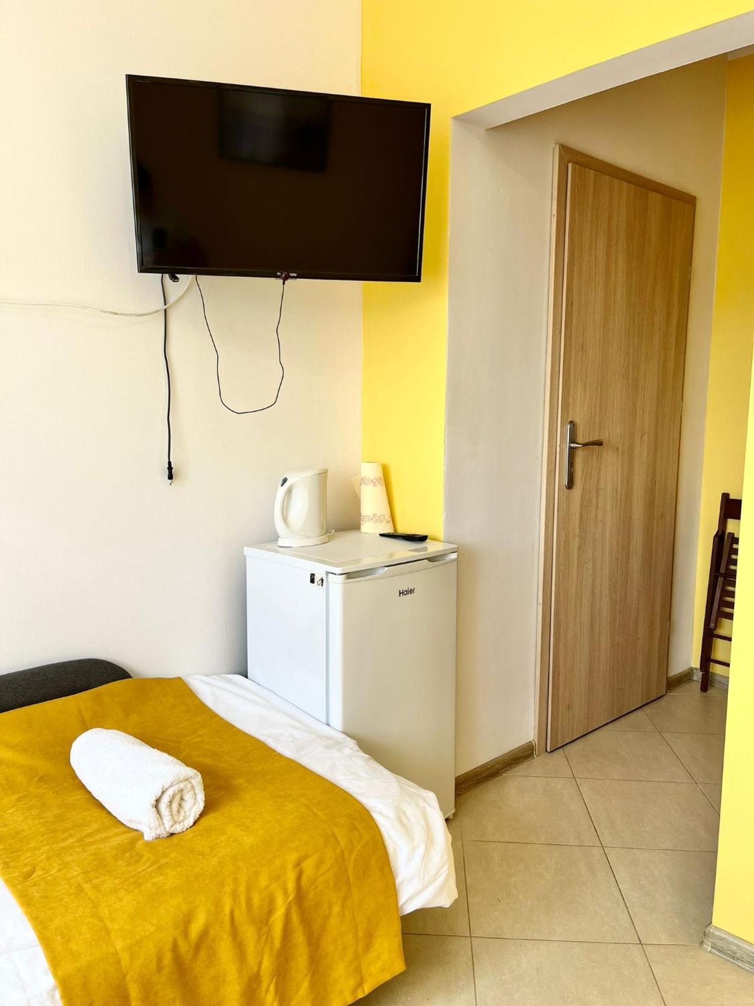 Villa Trylogia Mielno  Ngoại thất bức ảnh