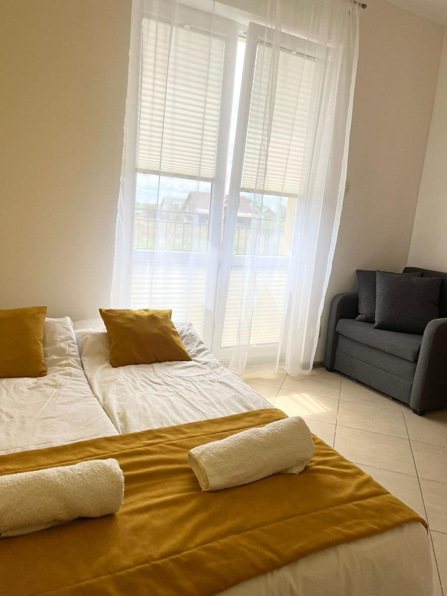 Villa Trylogia Mielno  Ngoại thất bức ảnh
