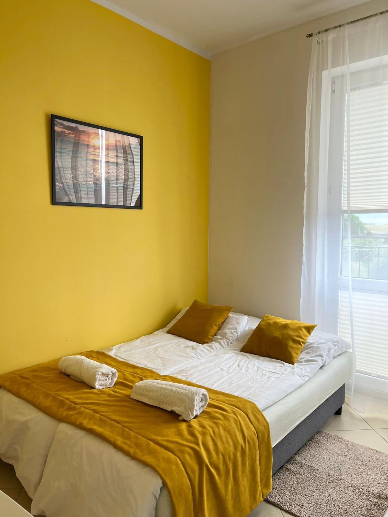 Villa Trylogia Mielno  Ngoại thất bức ảnh